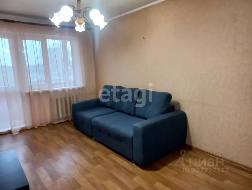 3-к кв. Иркутская область, Иркутск бул. Рябикова, 8 (53.0 м) - Фото 1