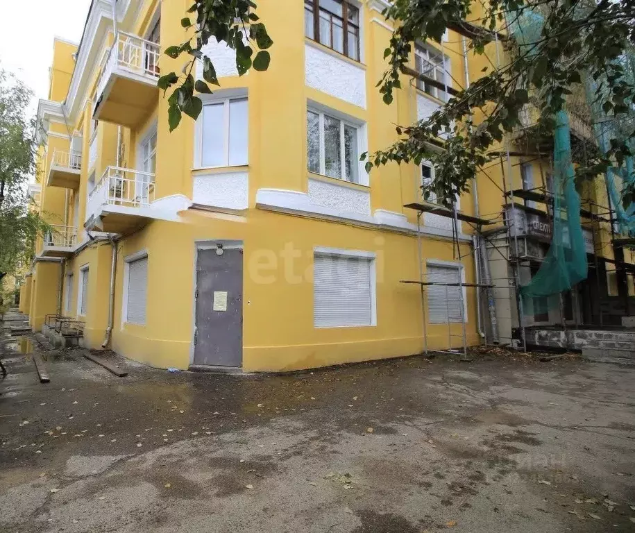 Помещение свободного назначения в Забайкальский край, Чита ул. ... - Фото 2