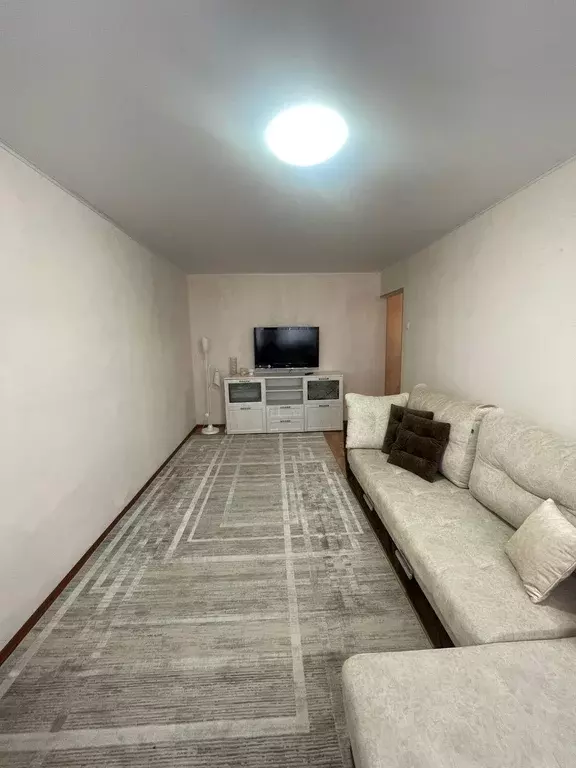 Квартира, 3 комнаты, 63 м - Фото 1