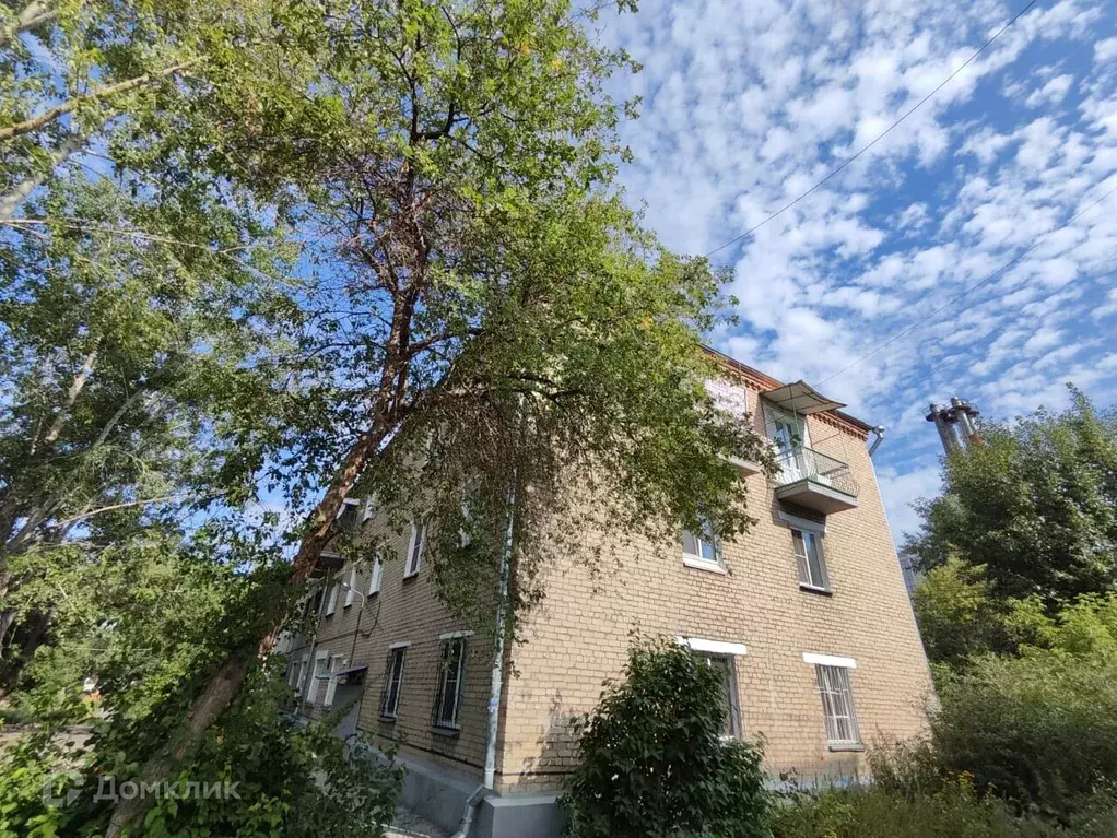 Продаётся 2-к квартира, 38.5 м - Фото 0
