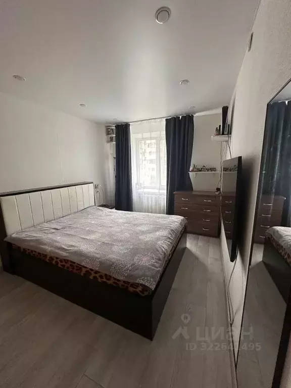 2-к кв. Удмуртия, Ижевск Заречное ш., 27 (49.0 м) - Фото 0