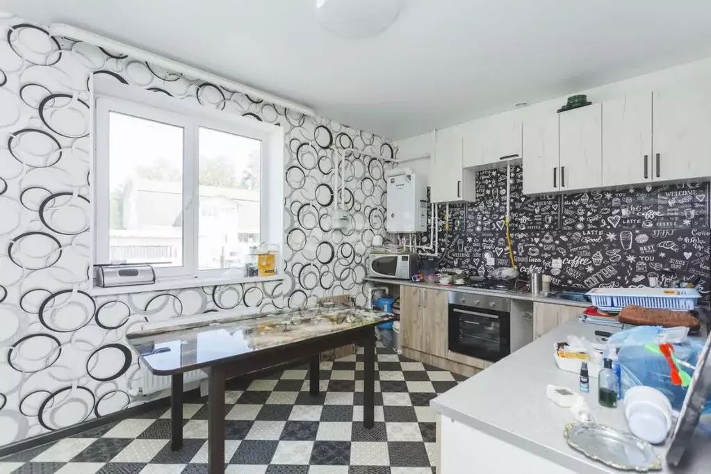 Таунхаус в Башкортостан, Уфа Романовка мкр, ул. Романовка, 40Б (108 м) - Фото 2