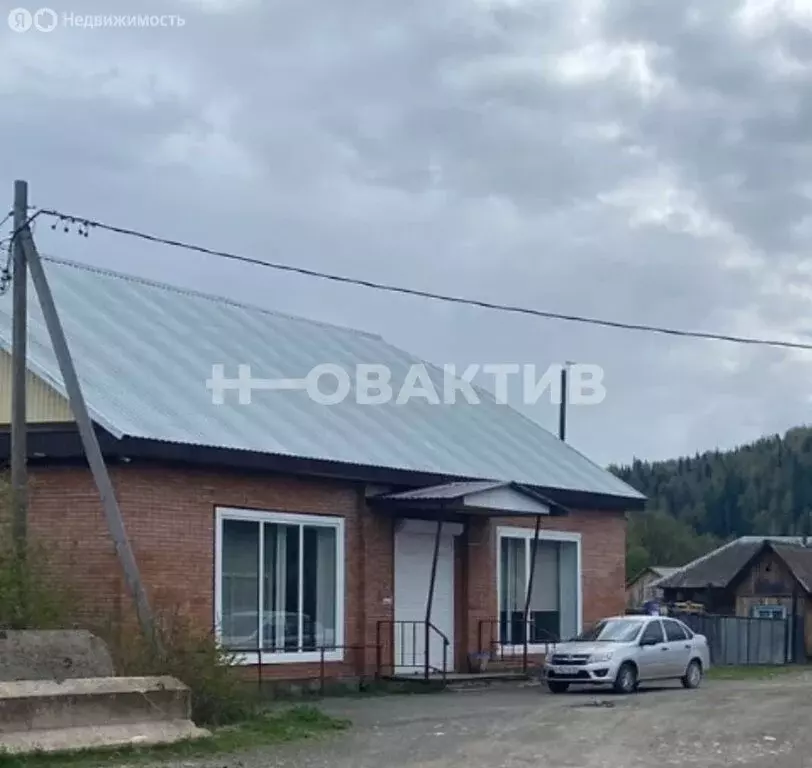 Помещение свободного назначения (130 м) - Фото 1