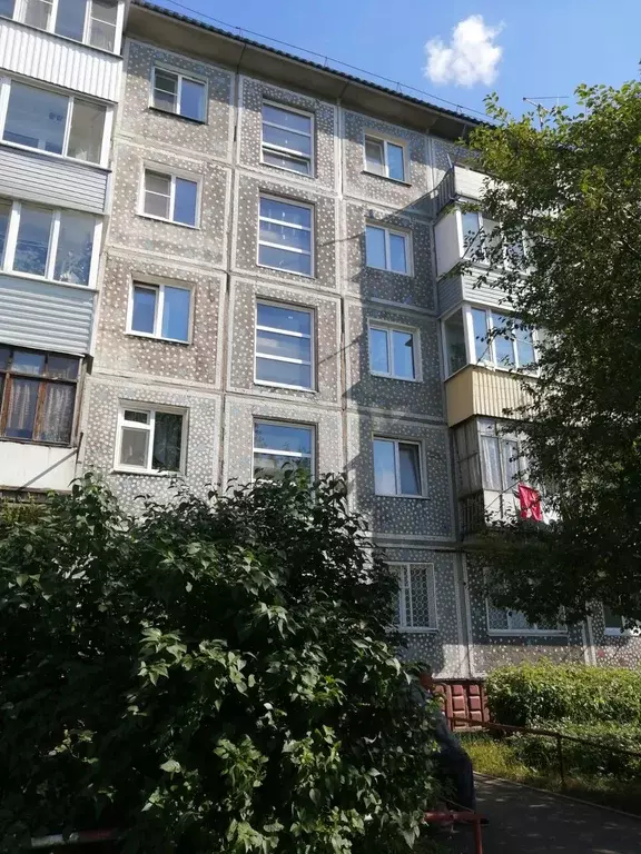 Продаётся 2-к квартира, 44.9 м - Фото 0