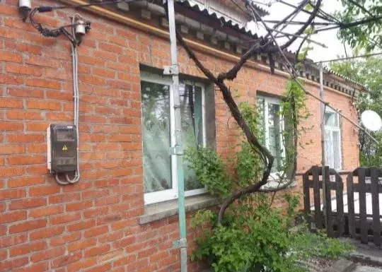 Дом 68 м на участке 3,8 сот. - Фото 0