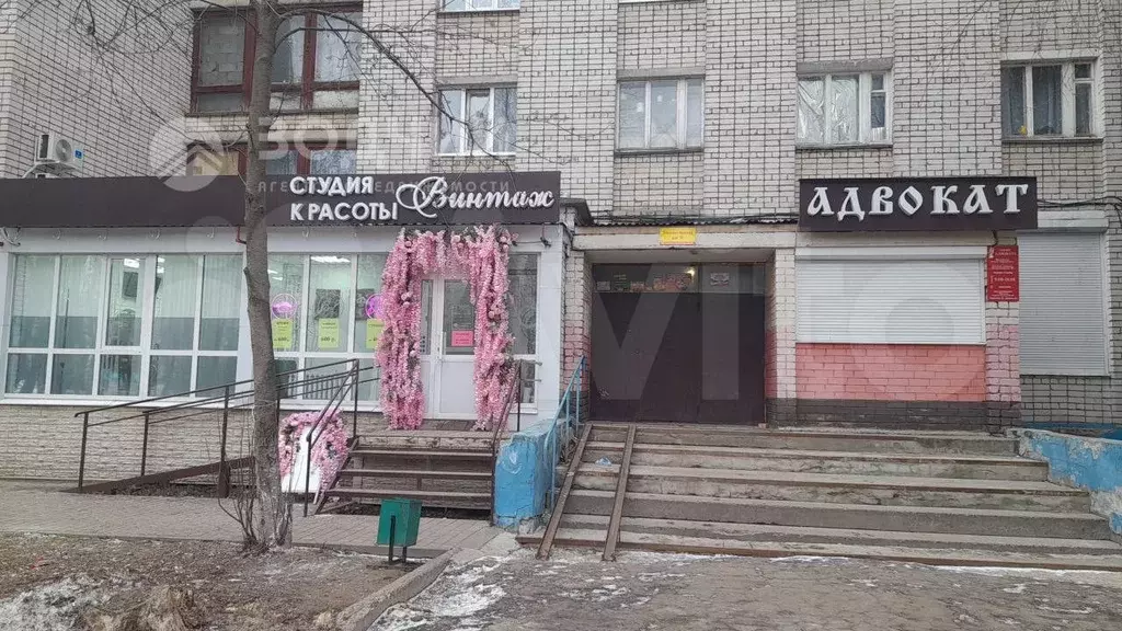 Комната 17,3 м в 1-к., 6/9 эт. - Фото 0