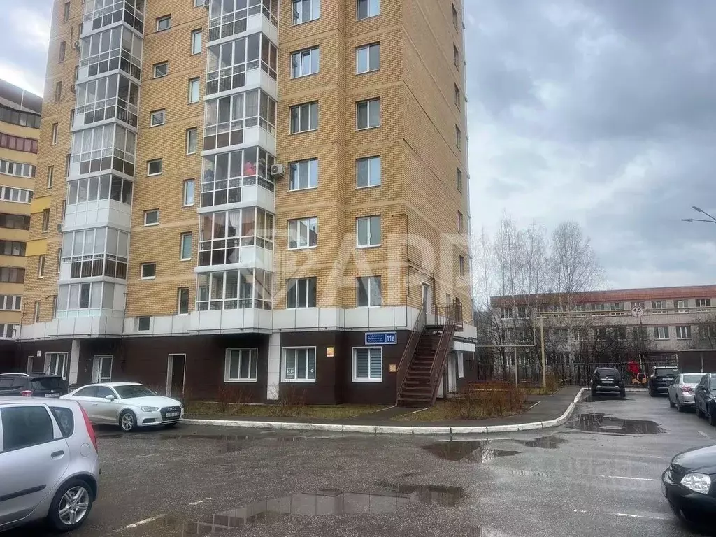 Помещение свободного назначения в Татарстан, Казань ул. Дубравная, 11А ... - Фото 0