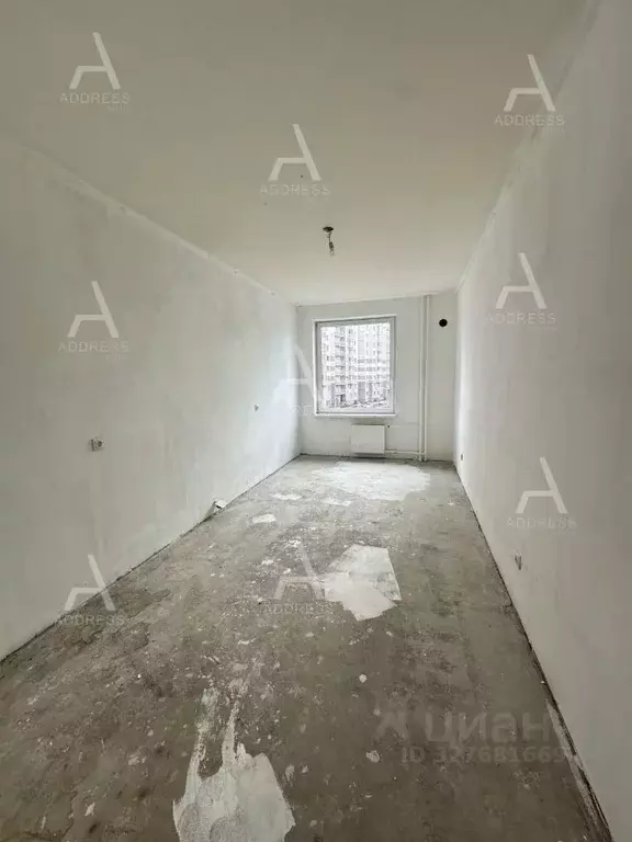 3-к кв. Санкт-Петербург ул. Оптиков, 34к2 (92.4 м) - Фото 1