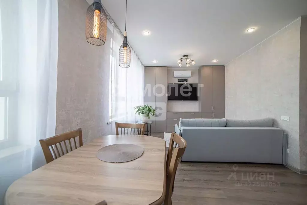 3-к кв. Свердловская область, Екатеринбург бул. Владимира Белоглазова, ... - Фото 1