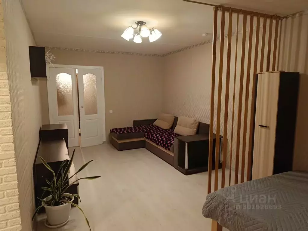 2-к кв. Удмуртия, Ижевск Авангардная ул., 24 (50.0 м) - Фото 2