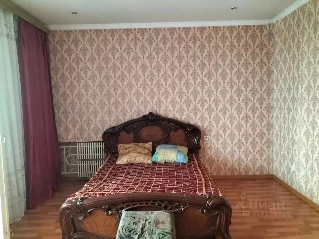 3-к кв. Белгородская область, Старый Оскол Олимпийский мкр, 41 (100.0 ... - Фото 1