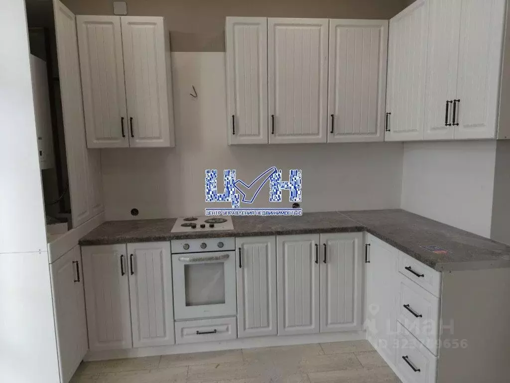 1-к кв. Курская область, Курск ул. Халтурина, 8 (42.64 м) - Фото 1