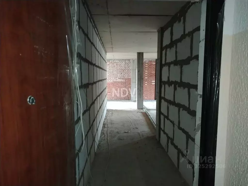 2-к кв. Московская область, Одинцовский городской округ, д. Ликино ... - Фото 2