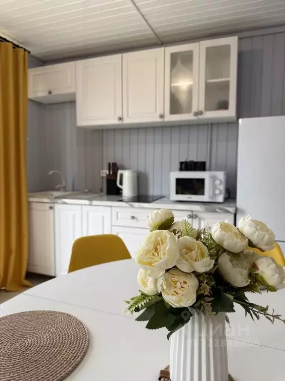 Дом в Московская область, Коломна городской округ, с. Шеметово ул. ... - Фото 1