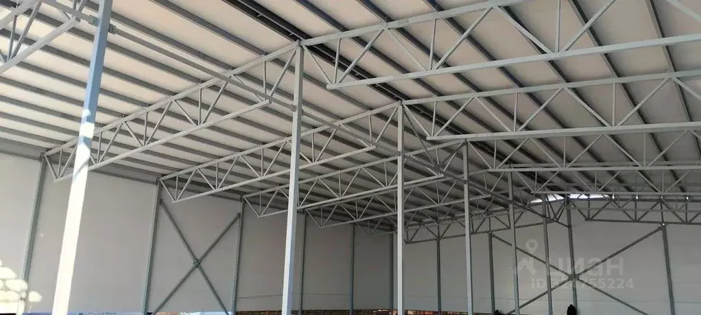 Помещение свободного назначения в Ленинградская область, Гатчинский ... - Фото 1