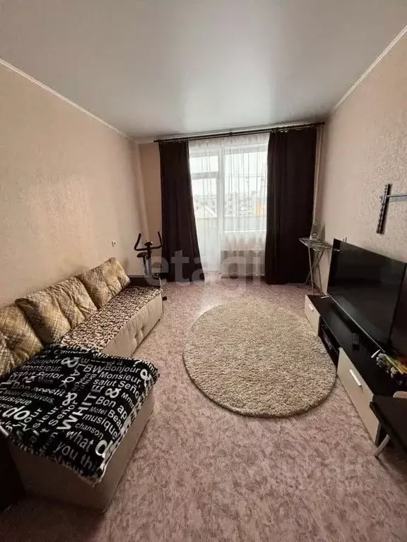 Студия Алтайский край, Бийск Социалистическая ул., 22 (32.9 м) - Фото 0