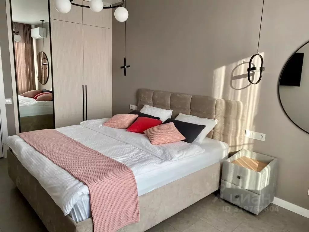 1-к кв. Татарстан, Казань ул. Новаторов, 8А (40.0 м) - Фото 0