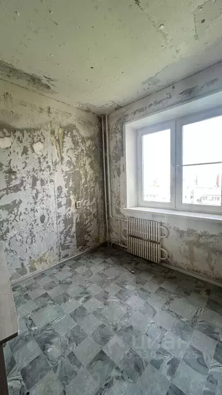 2-к кв. Калужская область, Обнинск ул. Гагарина, 43 (50.0 м) - Фото 2