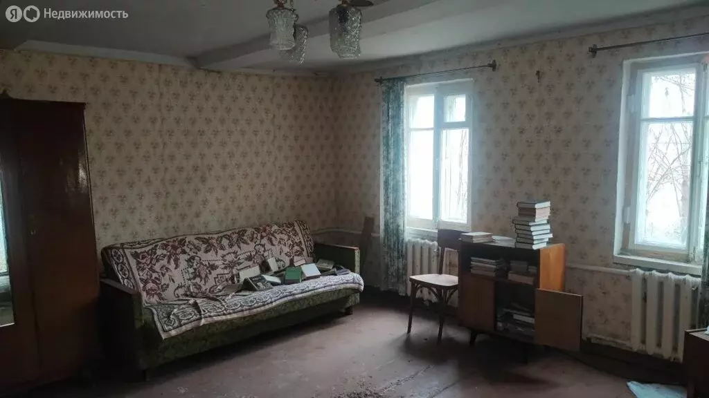 Дом в Льгов, 1-й Парковый переулок, 6 (52 м) - Фото 2