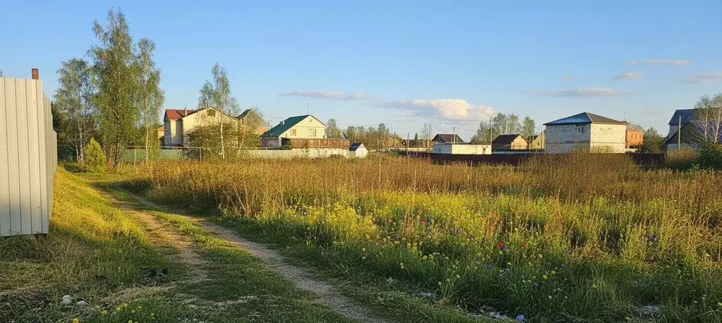 Участок в Челябинская область, Коркинский муниципальный округ, ... - Фото 1