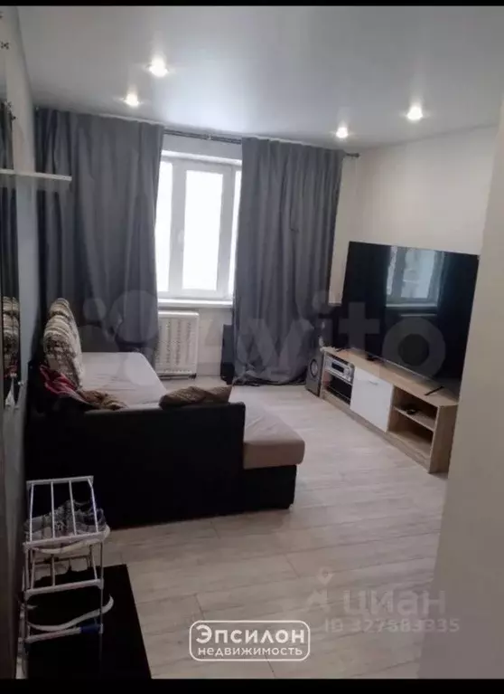 Комната Курская область, Курск ул. Гагарина, 14 (17.8 м) - Фото 1