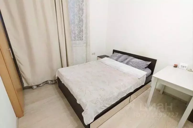 1-к кв. Московская область, Балашиха ул. Ситникова, 4 (20.0 м) - Фото 2