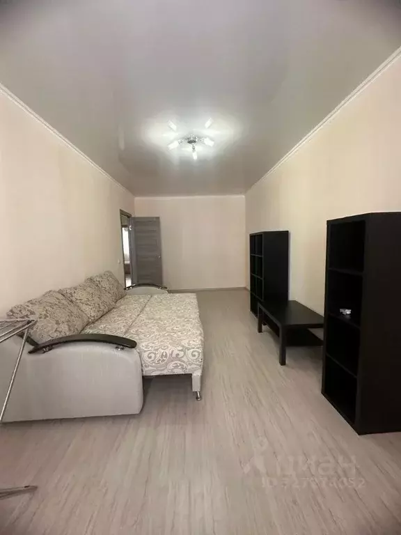 2-к кв. Краснодарский край, Краснодар ул. Евгении Жигуленко, 11к1 ... - Фото 1