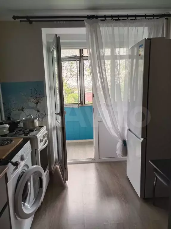 2-к. квартира, 40 м, 3/5 эт. - Фото 1