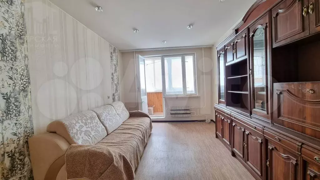 Комната 15,1 м в 2-к., 5/9 эт. - Фото 0