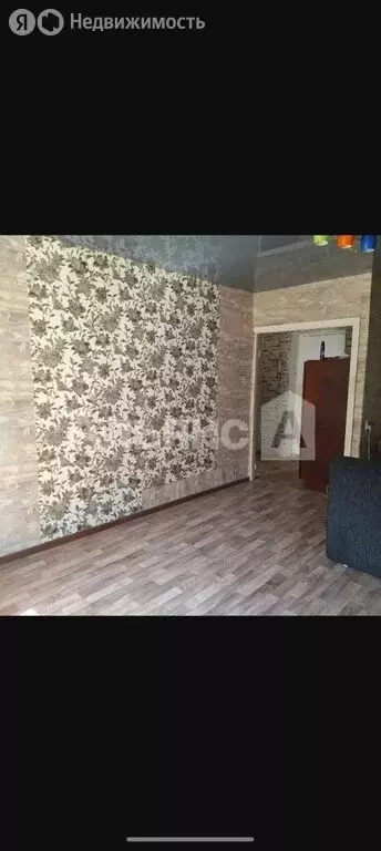 1-комнатная квартира: Донецк, 3-й микрорайон, 35 (33.5 м) - Фото 1