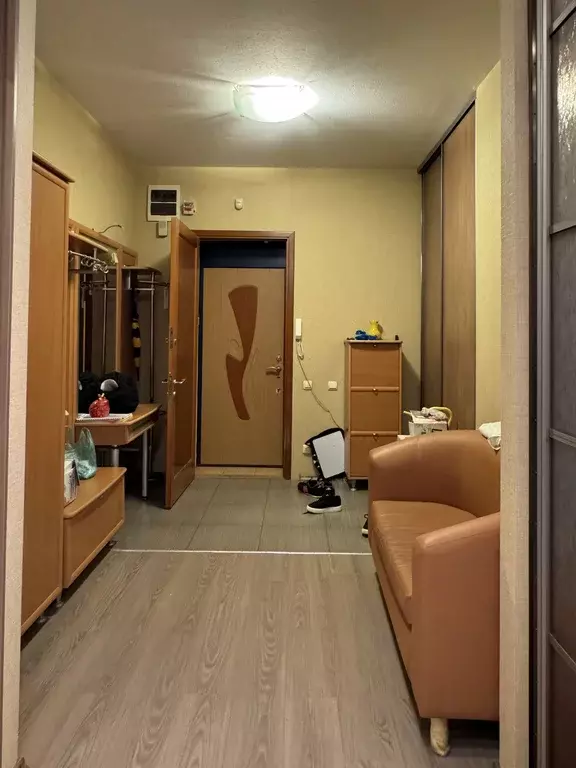 Продаётся 3-к квартира, 120 м - Фото 0