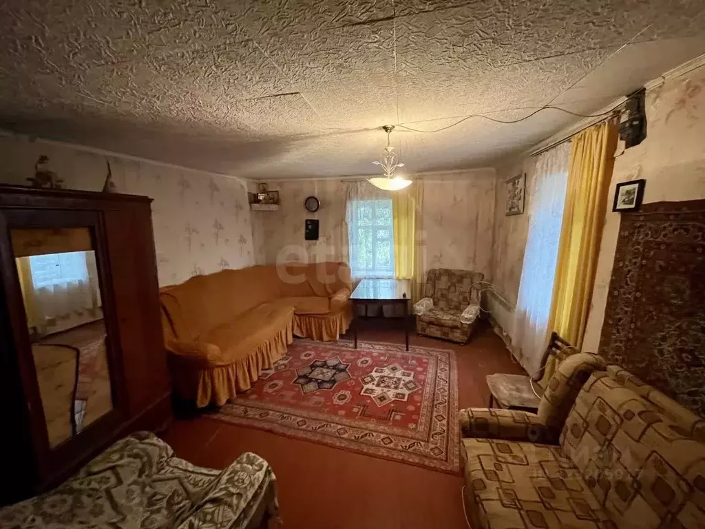 2-к кв. Белгородская область, Старый Оскол ул. Прядченко, 20 (37.0 м) - Фото 1