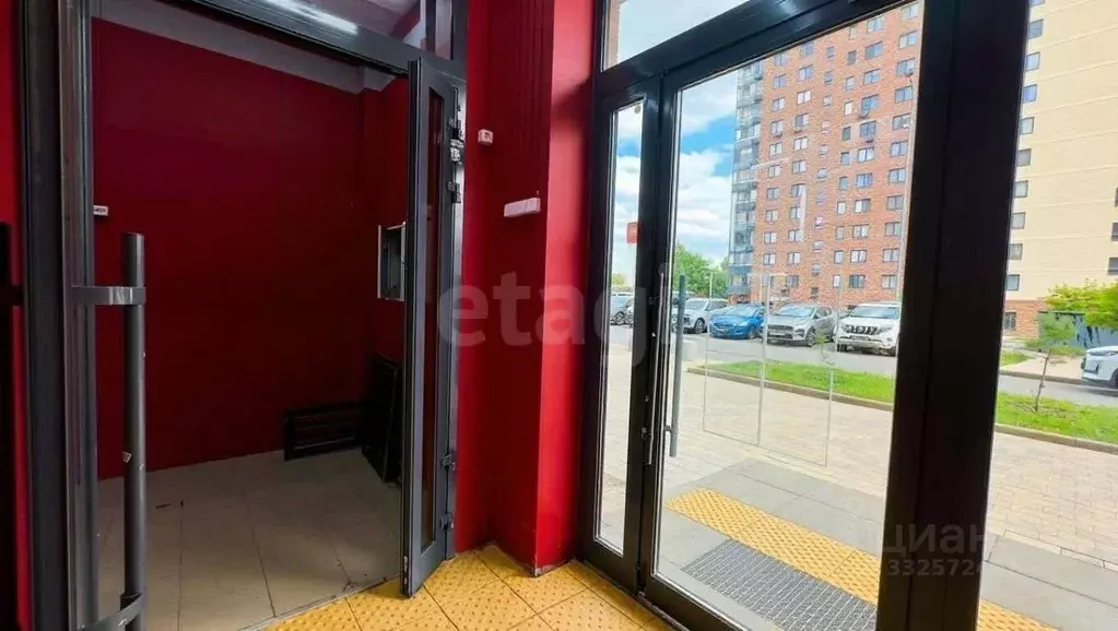 Помещение свободного назначения в Москва ш. Рязановское, 31к2 (92 м) - Фото 2