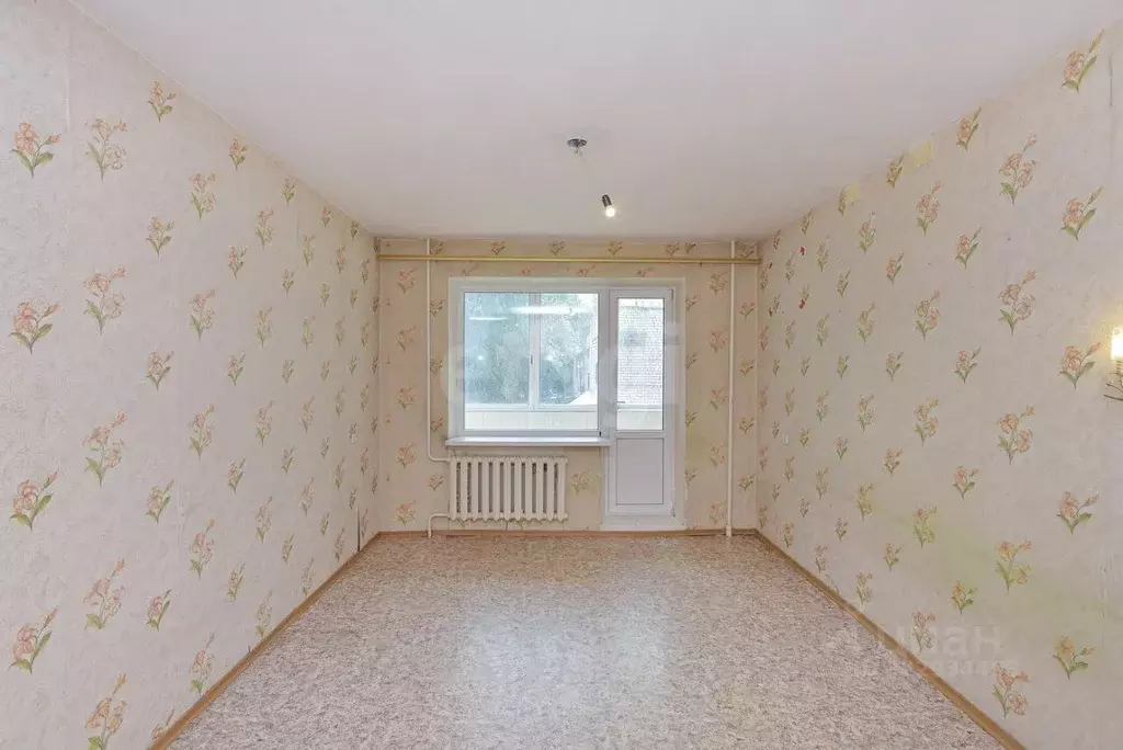 1-к кв. Воронежская область, Воронеж Донбасская ул., 3 (38.2 м) - Фото 2