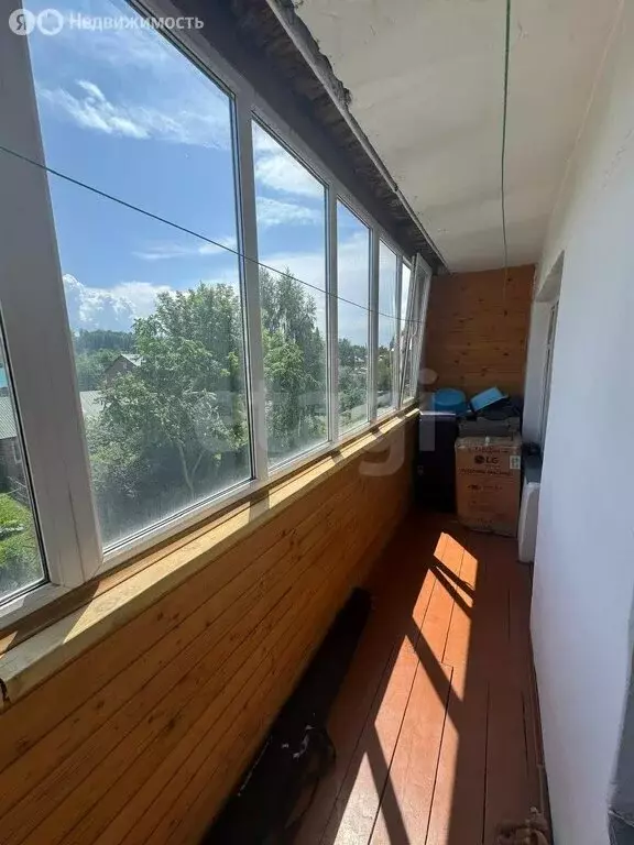 3-комнатная квартира: Майма, улица Механизаторов, 6 (56 м) - Фото 1