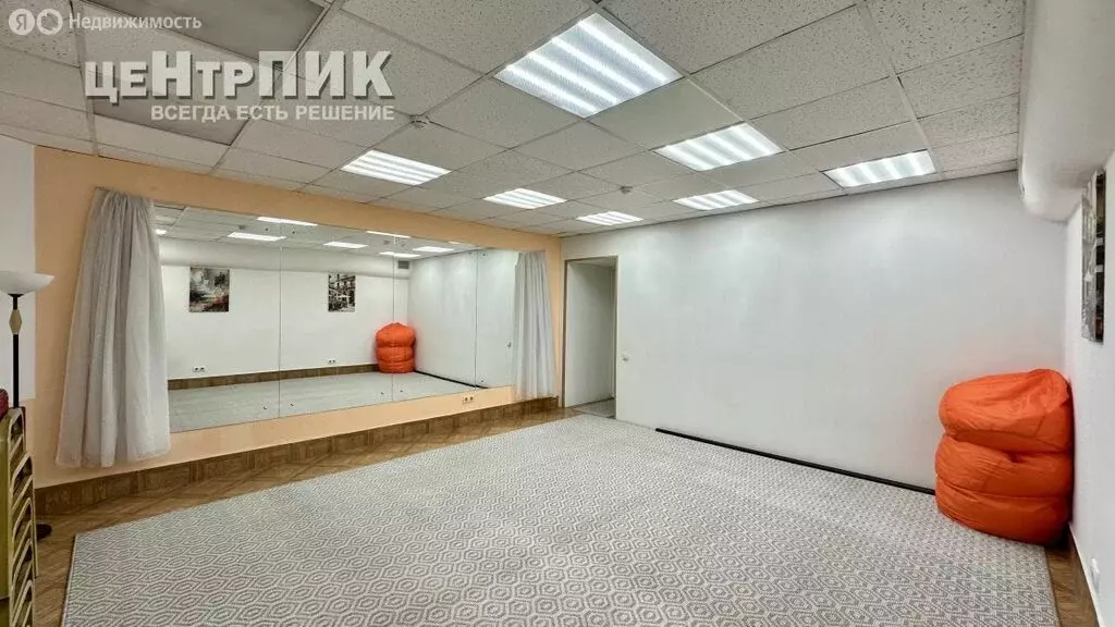 Помещение свободного назначения (59.7 м) - Фото 1