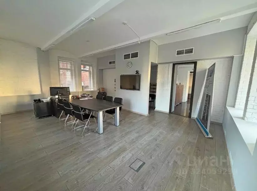 Офис в Москва ул. Гиляровского, 65С1 (1120 м) - Фото 1