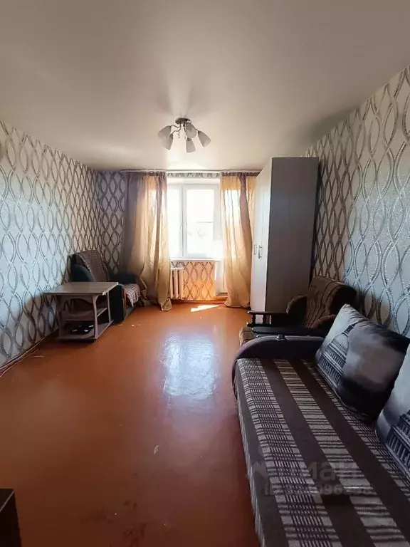 1-к кв. Волгоградская область, Волжский ул. Наримана Нариманова, 14 ... - Фото 1