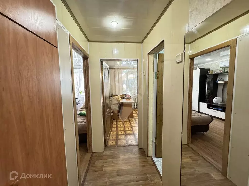 Продаётся 1-к квартира, 32.9 м - Фото 1