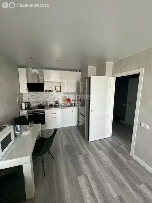 1-комнатная квартира: Липецк, проспект Победы, 101 (41 м) - Фото 1