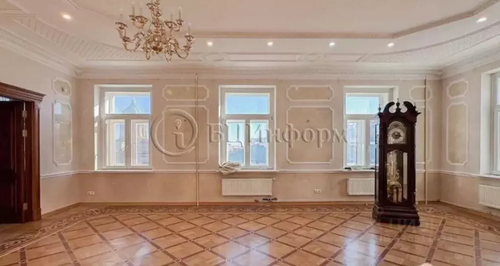 Офис в Санкт-Петербург Невский просп., 22-24 (446 м) - Фото 1