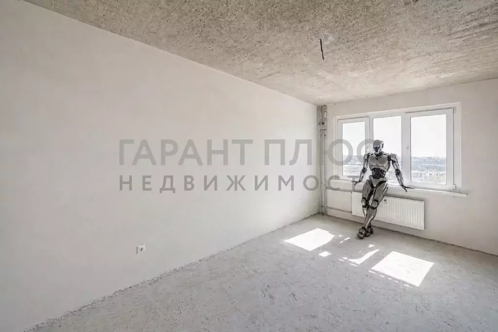 3-к кв. Липецкая область, Липецк ул. Механизаторов, 15А (85.0 м) - Фото 1