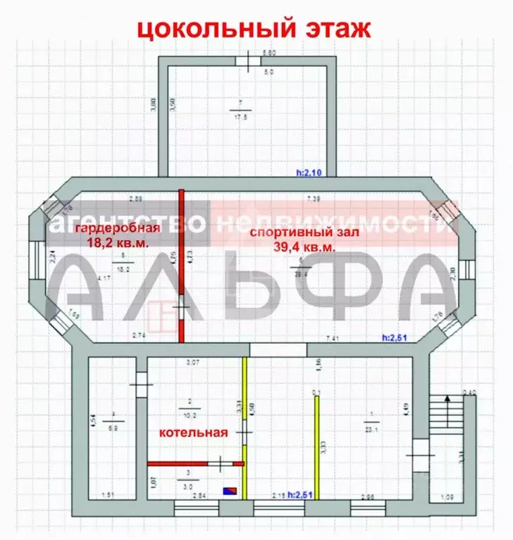 Коттедж в Челябинская область, Коркино ул. 50 лет Города (319 м) - Фото 2