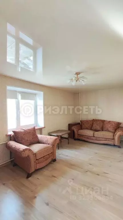 1-к кв. Мурманская область, Мурманск ул. Шмидта, 45 (30.8 м) - Фото 2