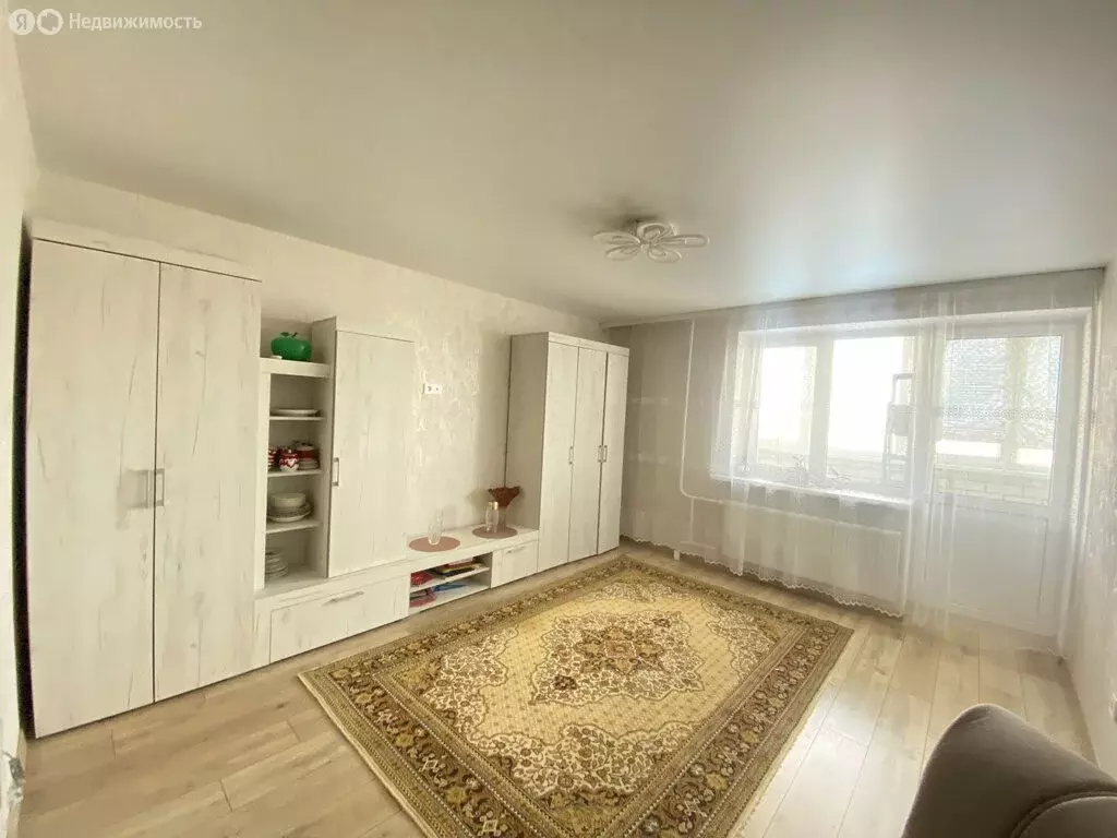 3-комнатная квартира: Ейск, Коммунистическая улица, 20/1 (61.5 м) - Фото 0