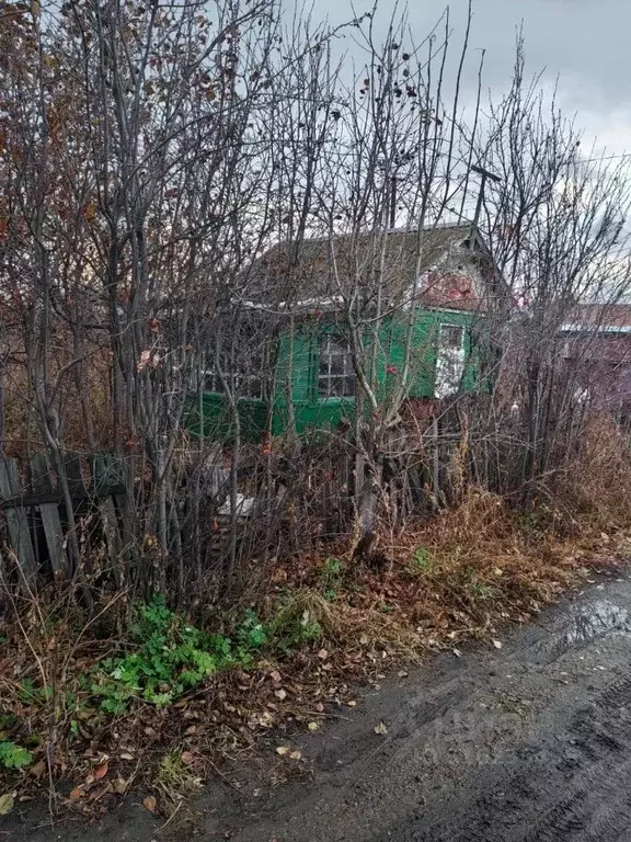 Участок в Омская область, Омск Железнодорожник СНТ, аллея 3-я, 47 (6.5 ... - Фото 0