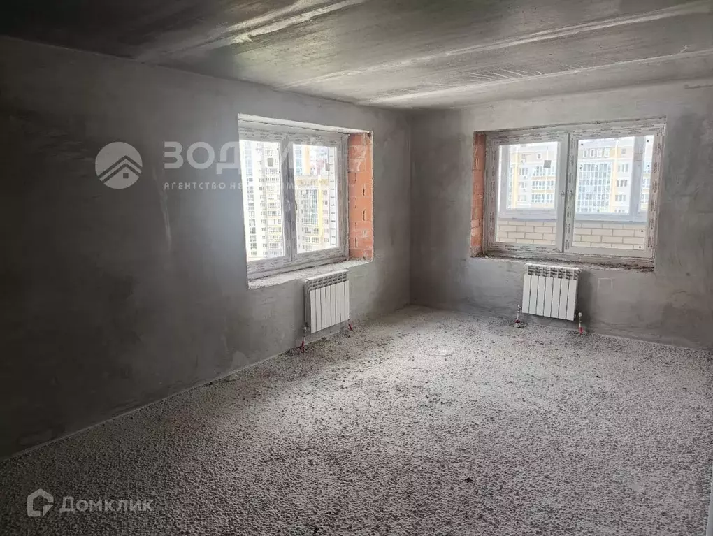 Продаётся 3-к квартира, 83 м - Фото 1