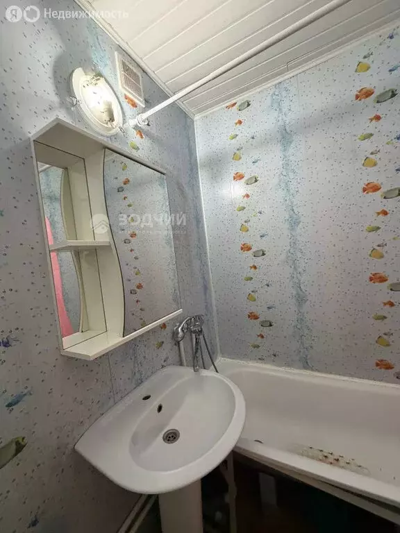 1к в -комнатной квартире (17.9 м) - Фото 1