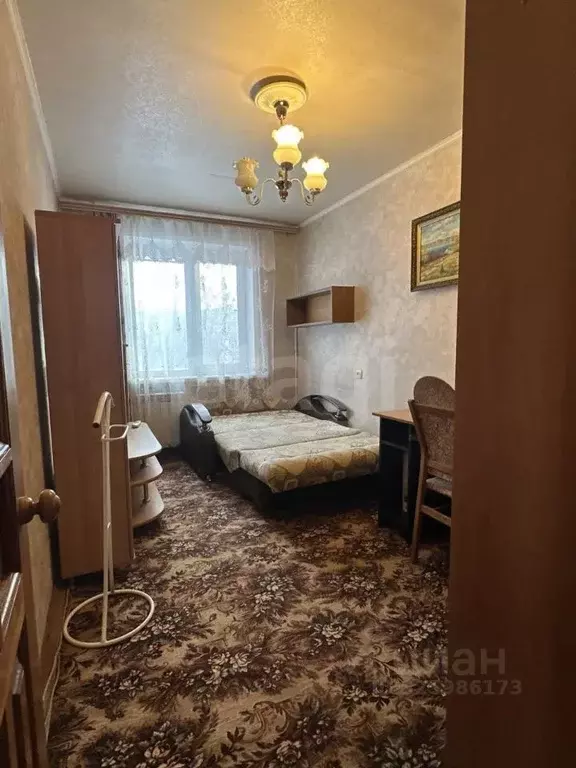 2-к кв. Самарская область, Самара просп. Карла Маркса, 468 (47.0 м) - Фото 1