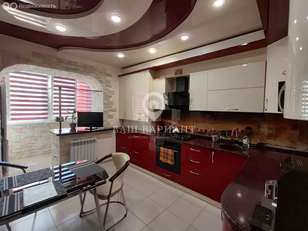 3-комнатная квартира: Углич, Февральская улица, 35 (71.9 м) - Фото 1